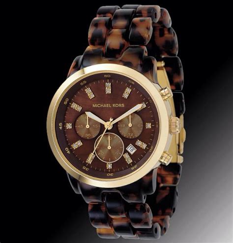 michael kors cheetah print watch sears|Amazon.com: Michael Kors Women's Lennox Quartz Watch : .